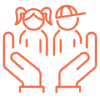 Environmental factors
Stressful life events, such as parental divorce, trauma, bullying, abuse, or a major change in the family environment, can trigger or exacerbate depression.